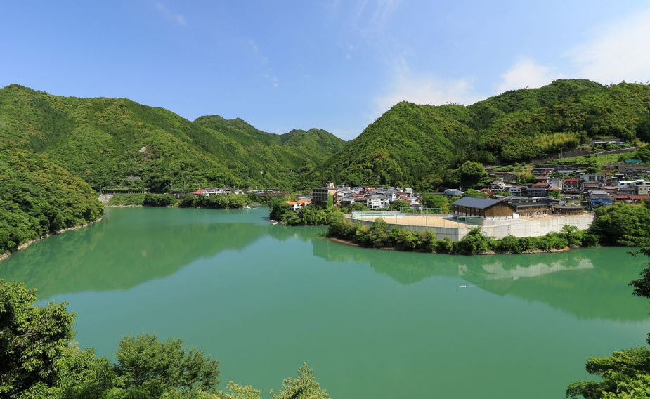  Totsukawa, Nara